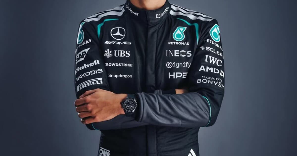 George Russell triumfoval na Veľkej cene Austrálie