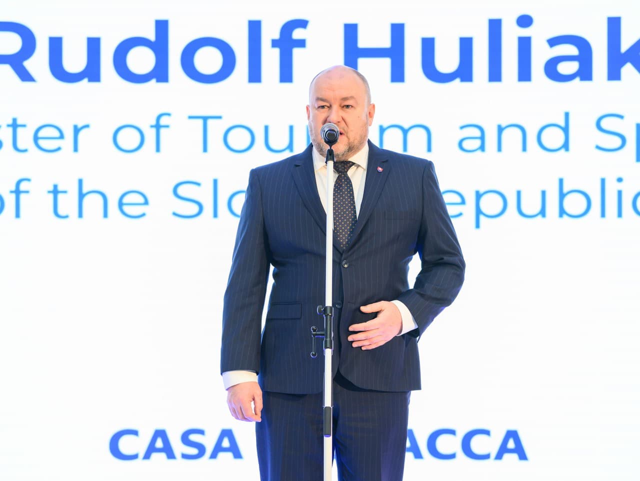 Ministerstvo športu plánuje zásadné zmeny vo financovaní športu