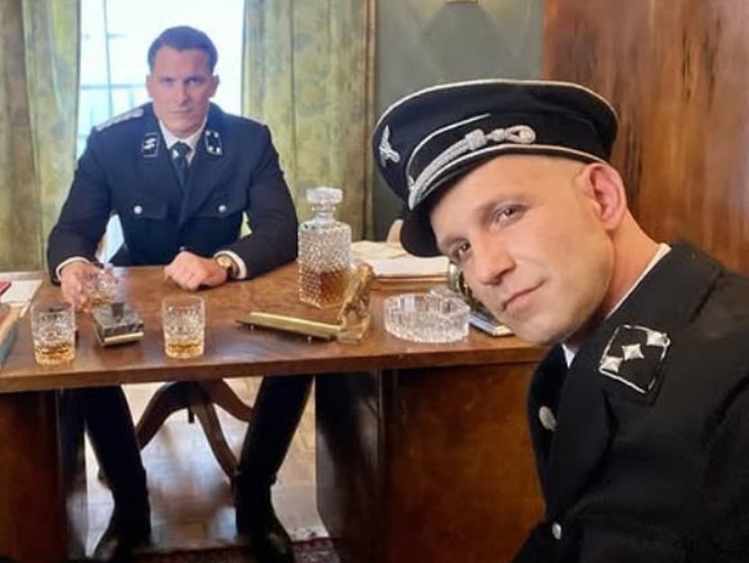 Ján Slezák o osude Krügera: Láska a tajomstvá v Dunaji