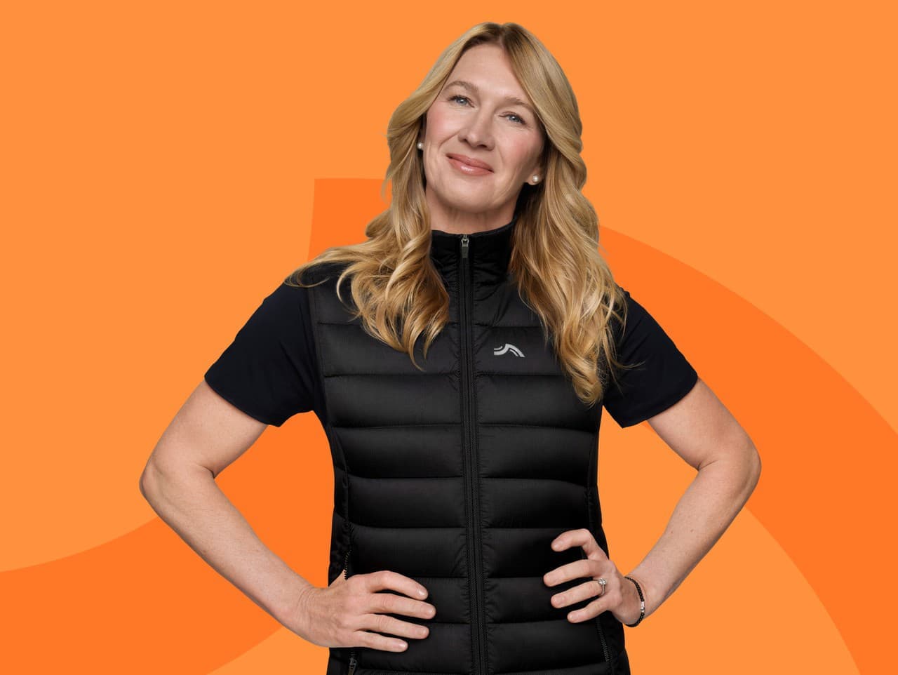 Stefanie Graf a CRIVIT: Nové partnerstvo pre aktívny životný štýl