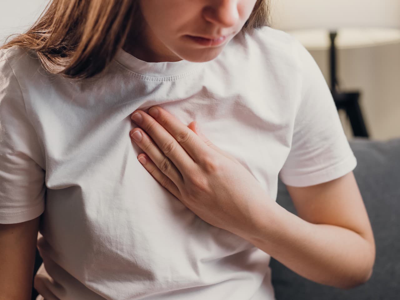 Dôležité rady, ako zvládnuť panický záchvat