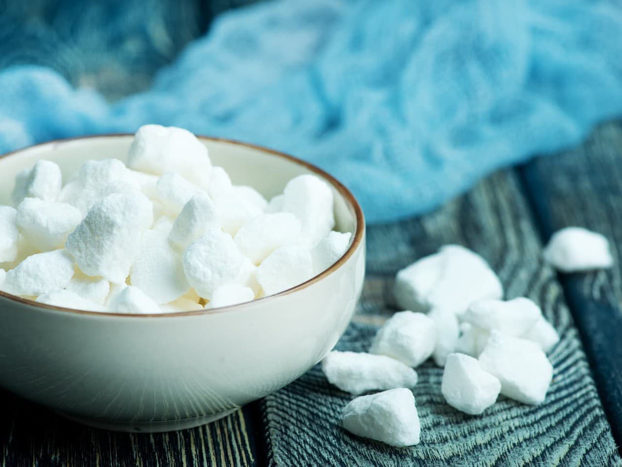 Zdravšie alternatívy cukru pre lepší život