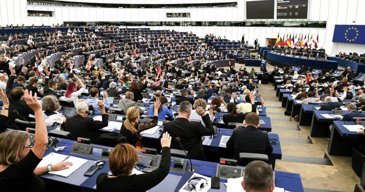 Europarlament sa obáva o právny štát na Slovensku a zneužívanie fondov