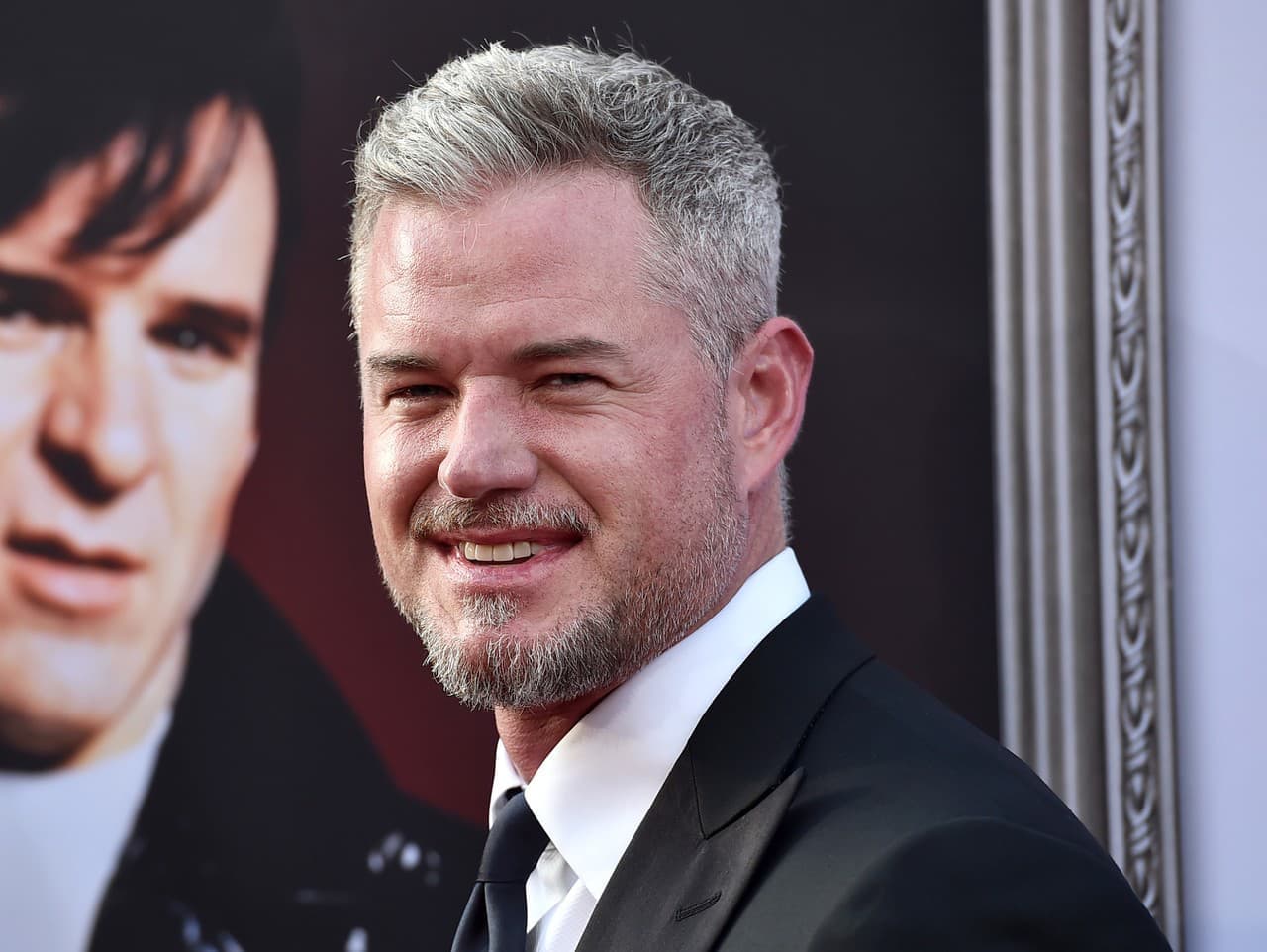 Zomrel herec Eric Dane: Smrteľná diagnóza mu zobrala všetky sily