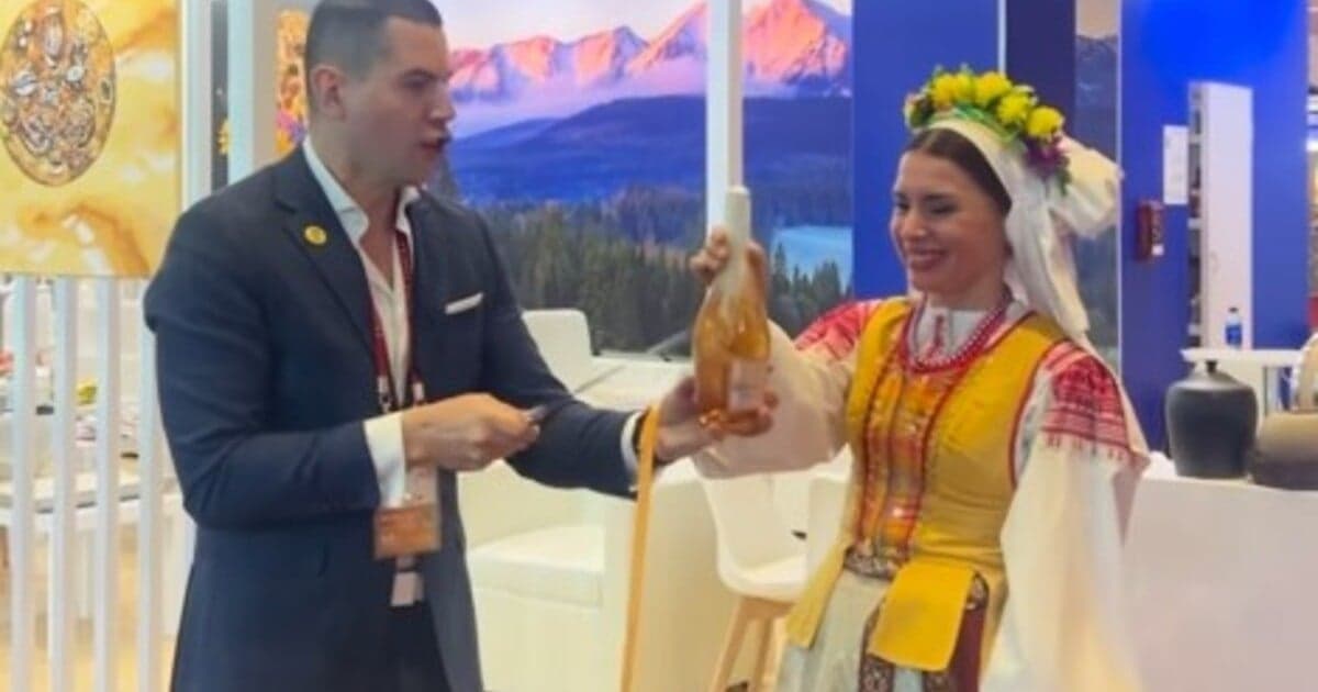 Slovenská reprezentácia v Číne čelí kritike za nevhodný incident