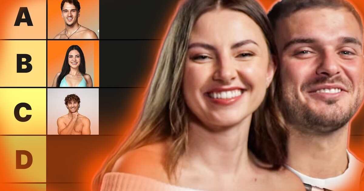 Hodnotenie účastníkov Love Island 2025: Čo si myslia priatelia?