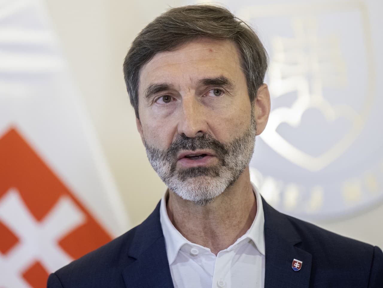 Blanár upozorňuje na vážnosť situácie s ropou v Bruseli