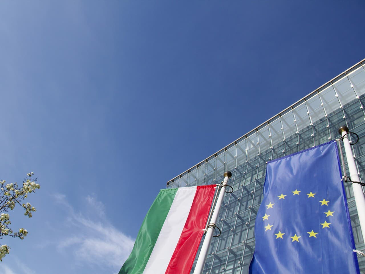 Maďarsko stratilo miliardy z EÚ pre porušenie právneho štátu