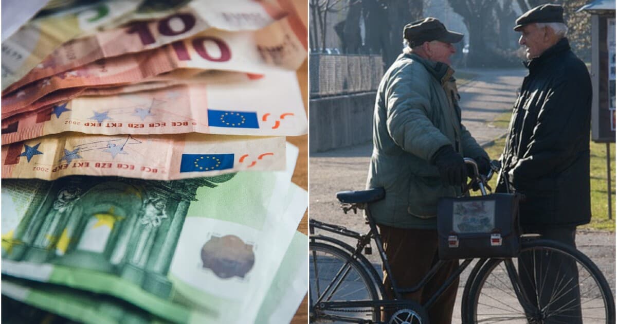 Niektorí dôchodcovia si na 13. dôchodok počkajú do roku 2026