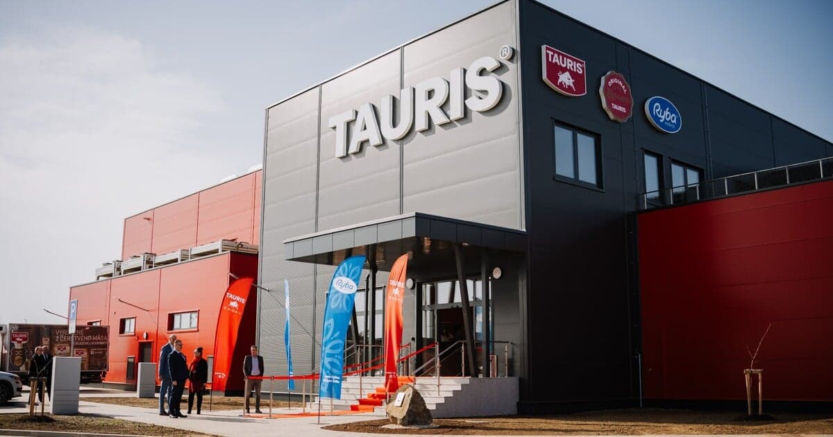 TAURIS predstavuje prvú správu o udržateľnosti s ambicióznou stratégiou