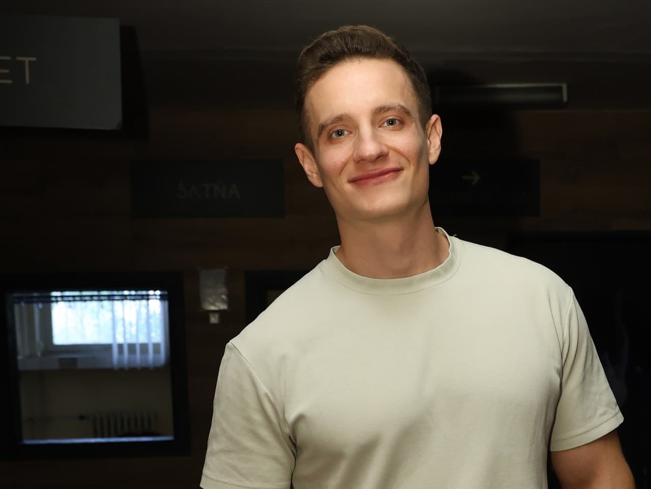 Tomáš Sitkey: Vnútorné boje pred premiérou Rómea a Júlie