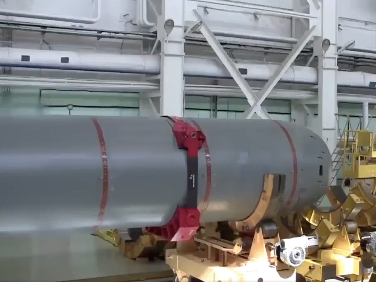 Rusko opäť hrozí jadrovým útokom na Veľkú Britániu