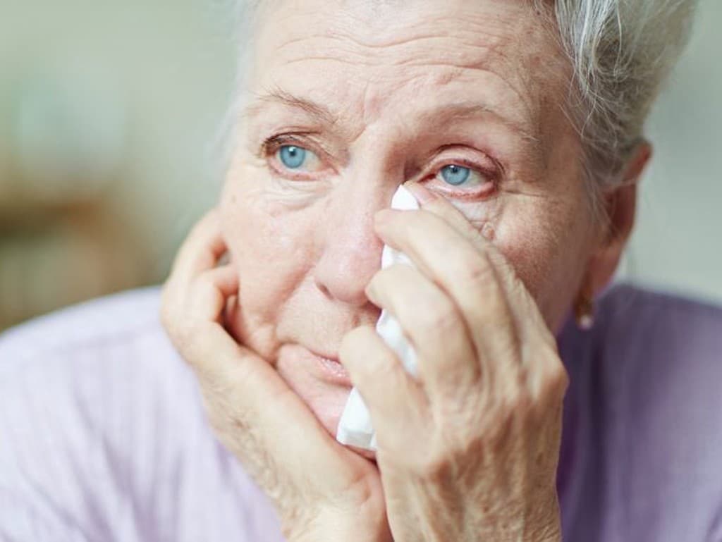 Život postavený na lži: Šokujúci objav po návrate domov