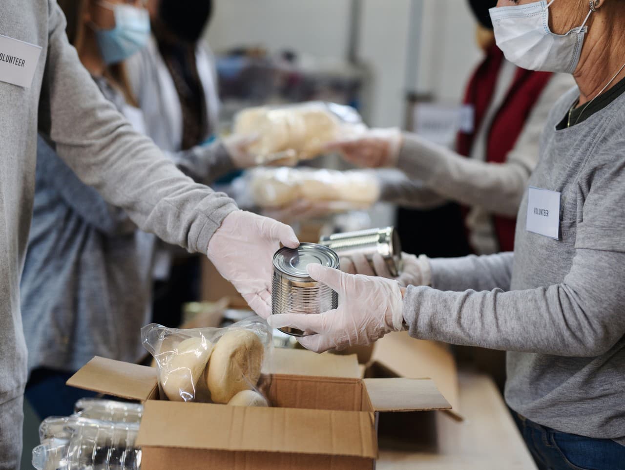 Slovensko poskytlo humanitárnu pomoc Kube a Jamajke