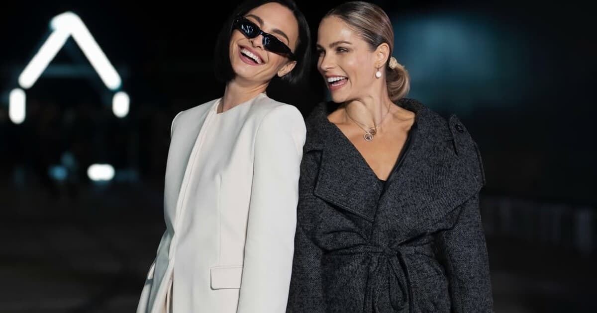 Jesenné outfity slovenských influenceriek oslnili svetovou úrovňou