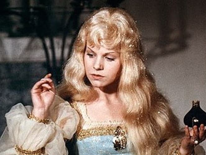 Zomrela legendárna Zlatovláska: Smutná správa pre filmový svet