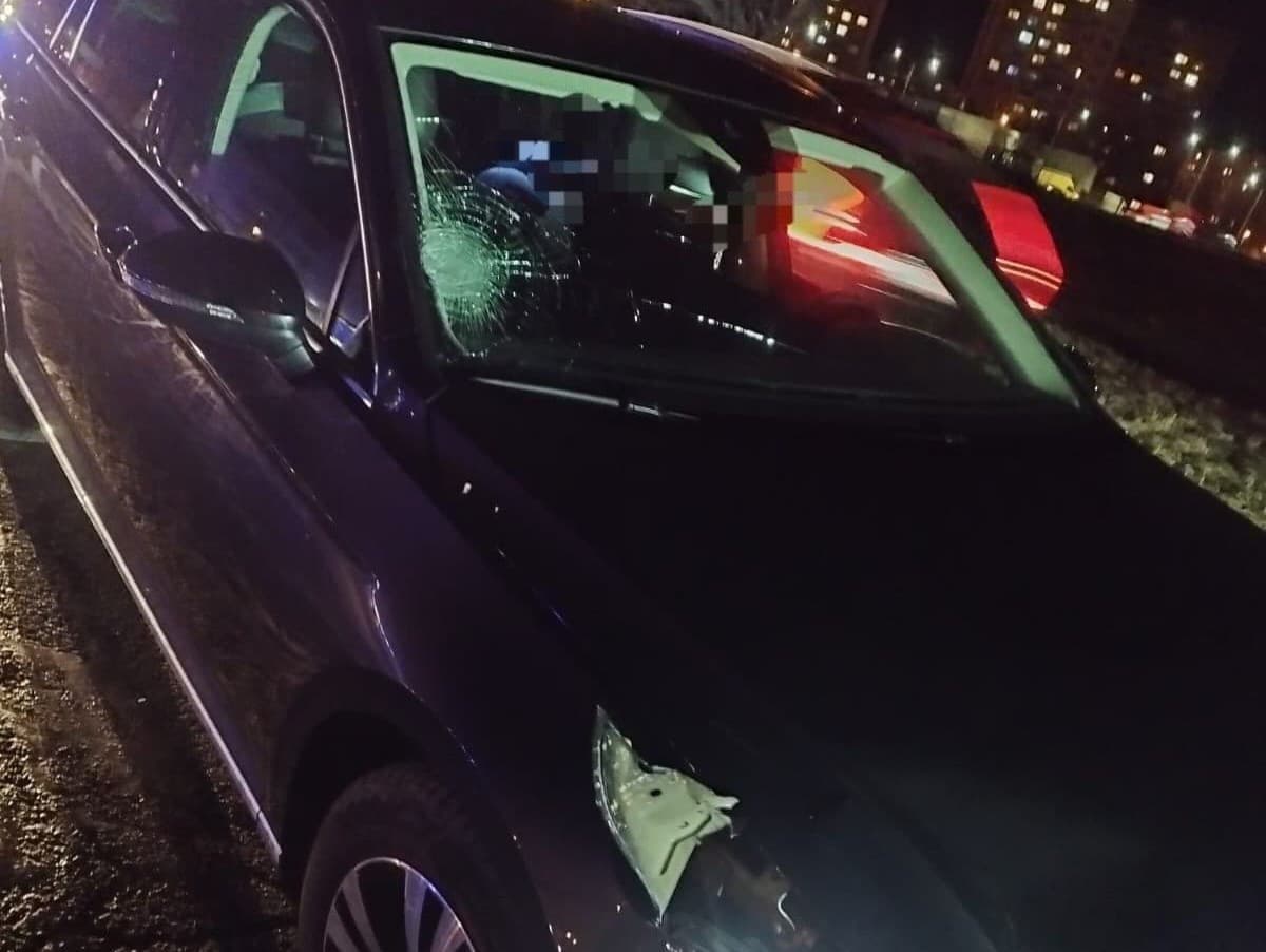 Smrteľná nehoda v Poprade: Chodkyňa neprežila zrážku s autom