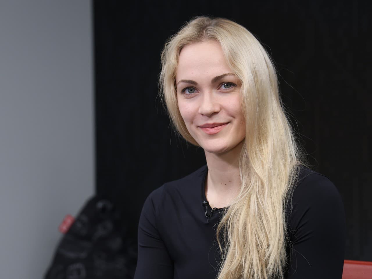 Eliška Lenčešová odhaľuje žiarlivosť svojho manžela