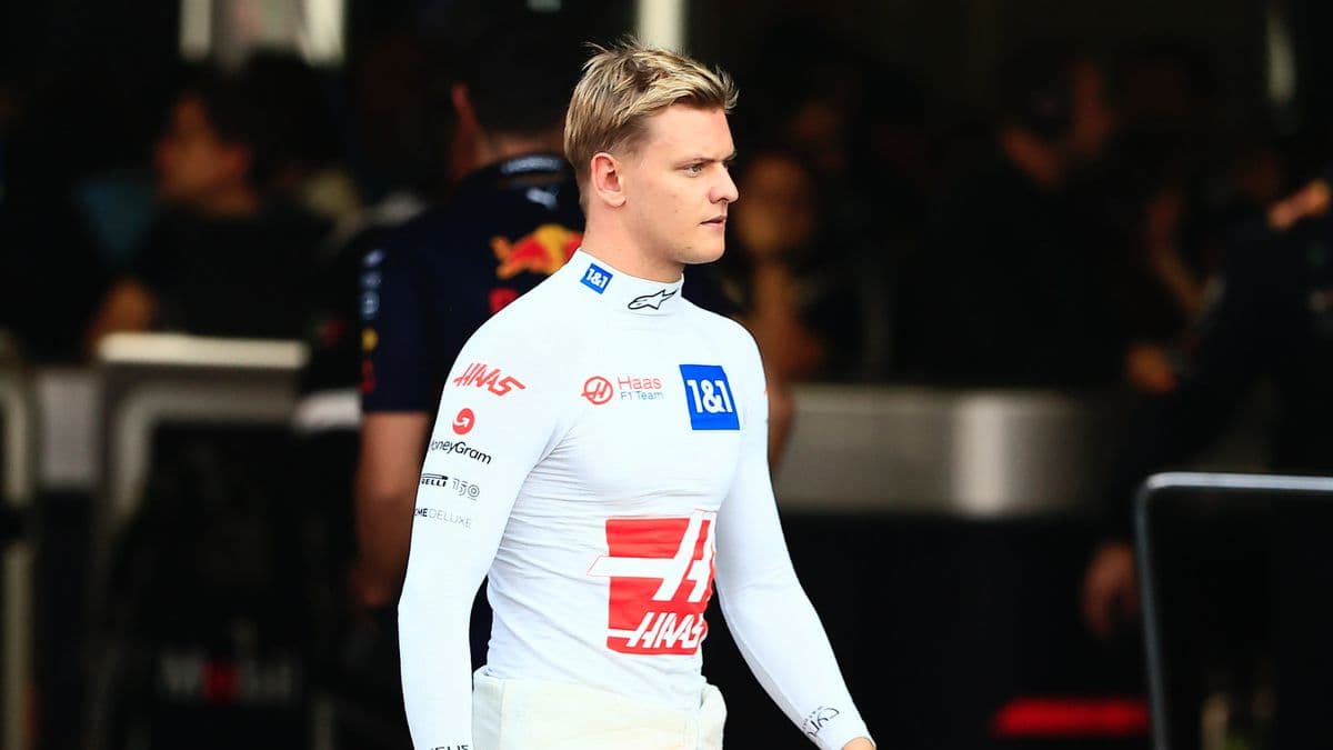 Mick Schumacher sa presúva do IndyCar: Nová kapitola jeho kariéry
