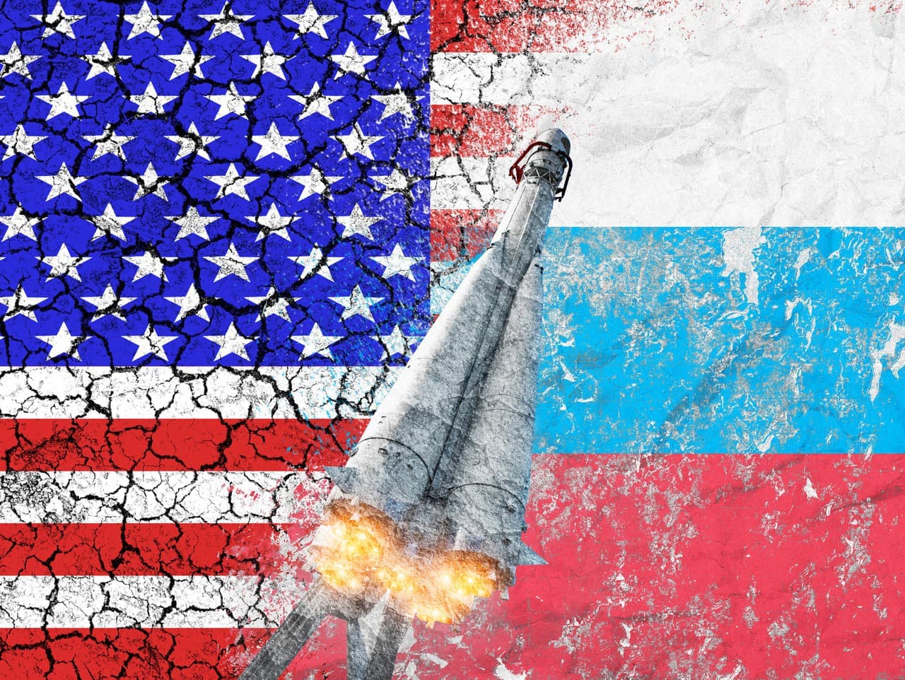 Rusko varuje pred reťazovou reakciou kvôli americkým jadrovým testom