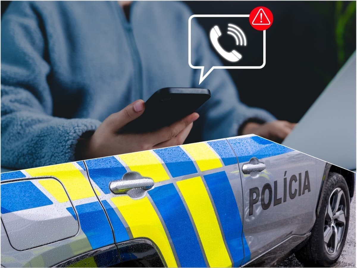 Žena prišla o 27-tisíc eur: Podvodníci sa vydávali za policajtov