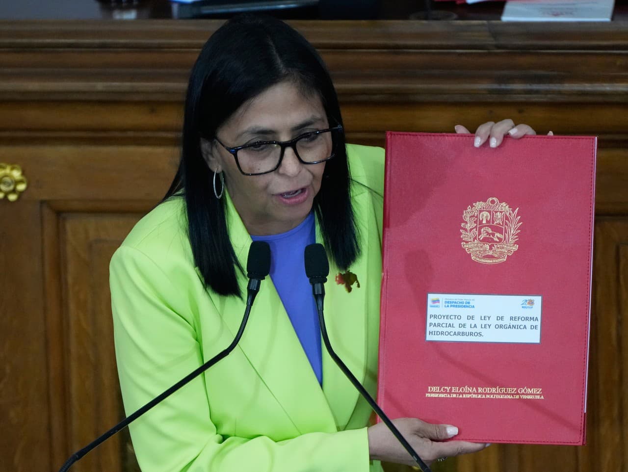 Venezuela má prvú ženu na čele ozbrojených síl