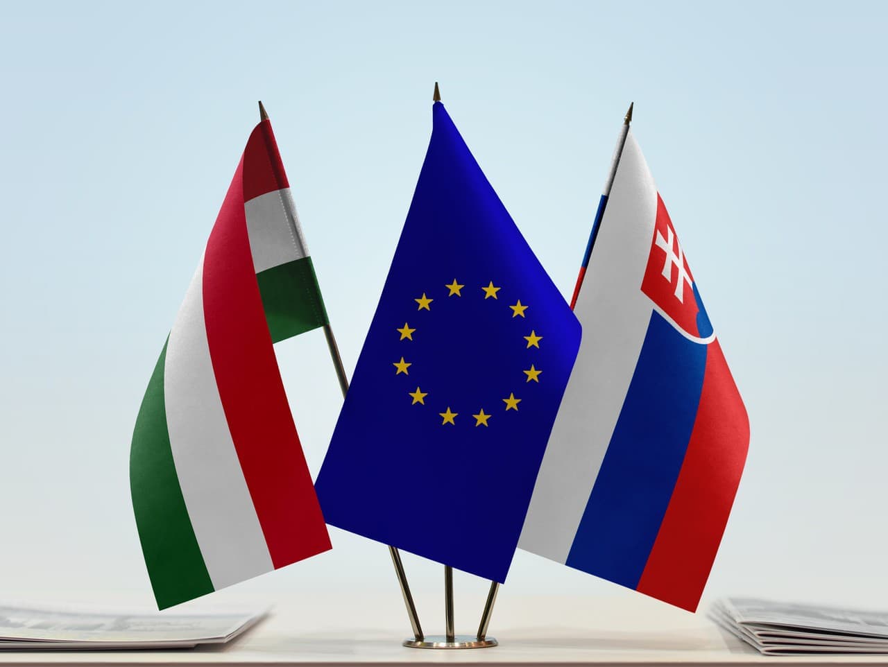 Slovensko prestalo blokovať predĺženie protiruských sankcií EÚ