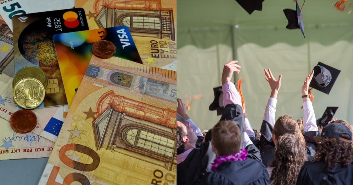 Štátne štipendiá: Mladí študenti dostanú tisíce eur navyše