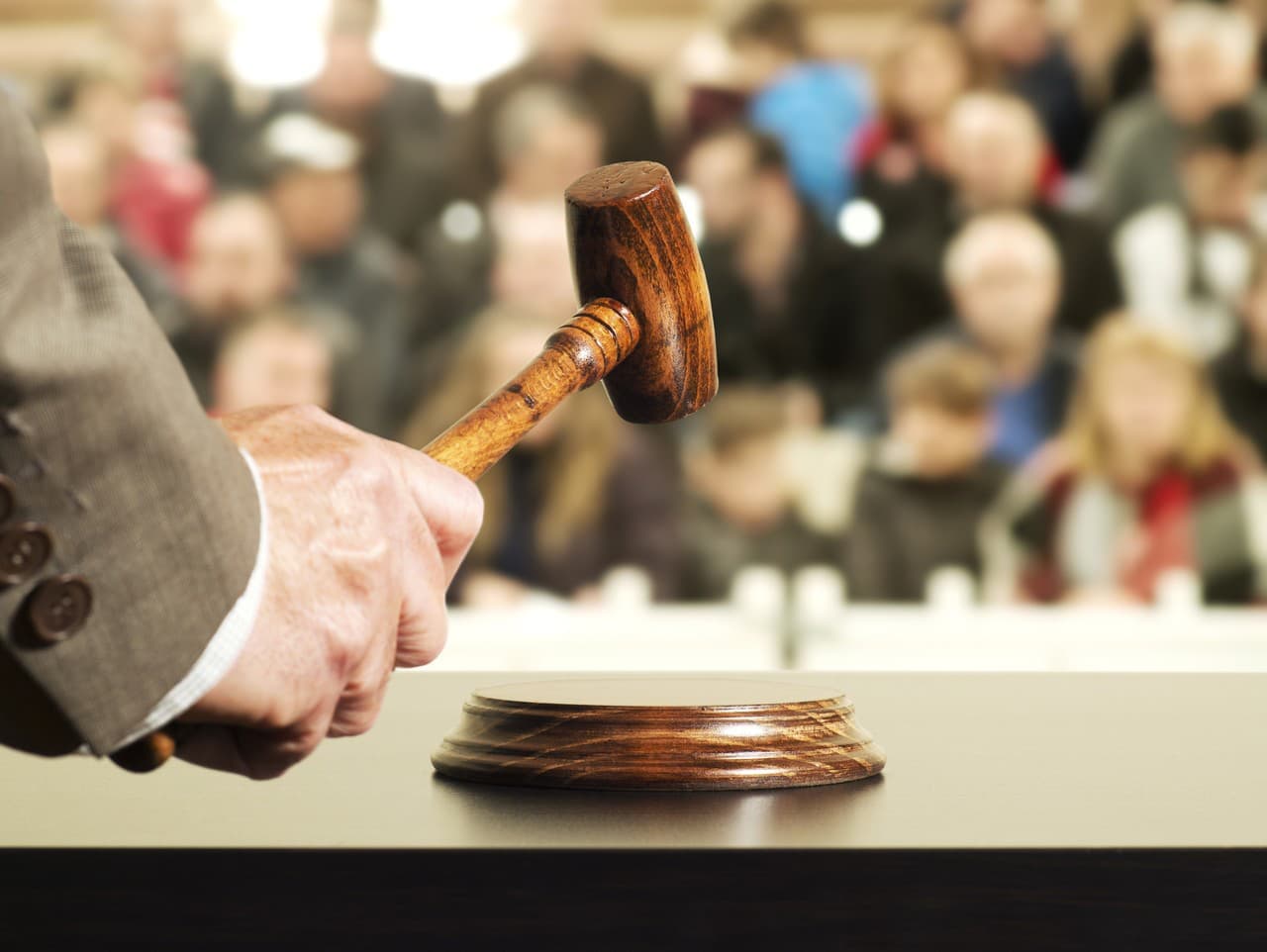 Nádoba z Nebrasky prekvapila: Z pár dolárov na 32-tisíc!