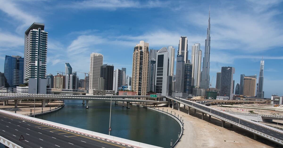 Bezpečnostná kríza na Blízkom východe ochladila dubajský realitný trh