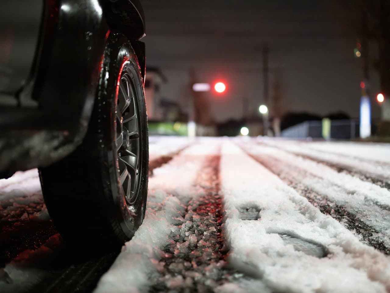 Meteorológovia varujú: Silné sneženie zasiahne Slovensko