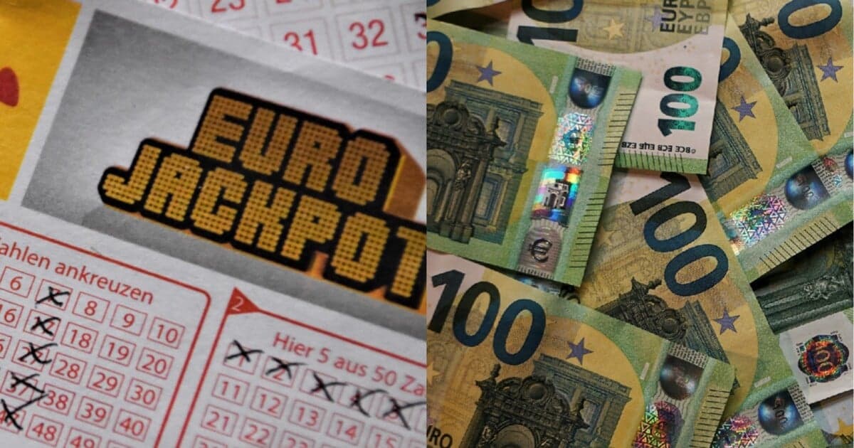 Nemecký hráč získal 10 miliónov eur v Eurojackpote, Slovák má šesťcifernú výhru