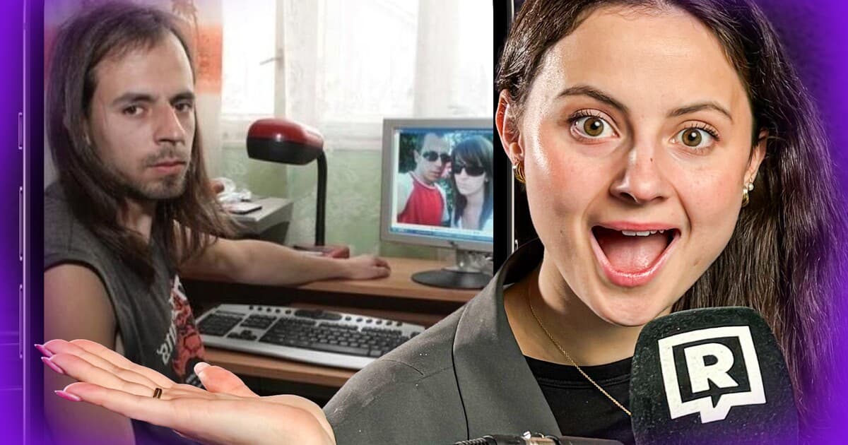 Internetové novinky: Hnev na Rebeku a rok ohnivého koňa