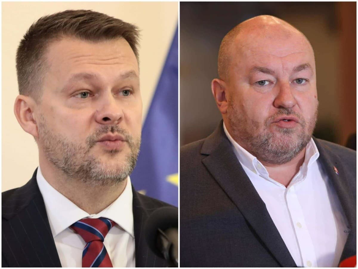 Názory v koalícii na skrátenie volebného obdobia sa rozchádzajú