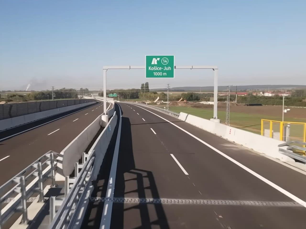 Obchvat Košíc: Z R2 na R4 a jeho prekvapivé prínosy