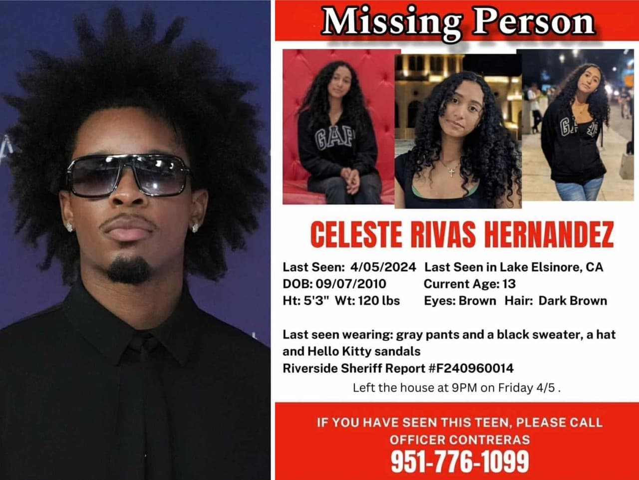 Tragédia v Los Angeles: Rozštvrtené telo v aute speváka D4vda