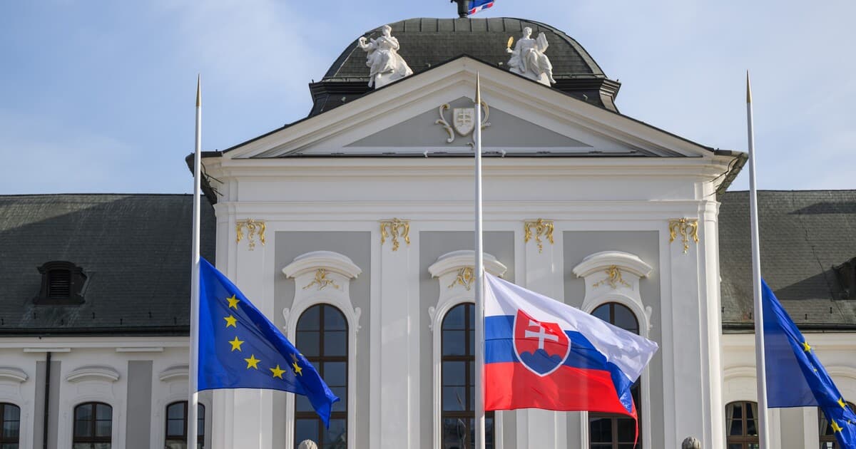 Slovensko získa 658 miliónov eur od EÚ na modernizáciu