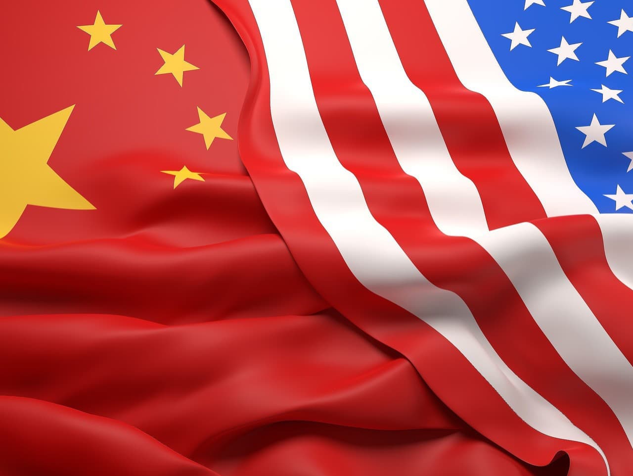 Čína žiada USA o zrušenie ciel a varuje pred protekcionizmom