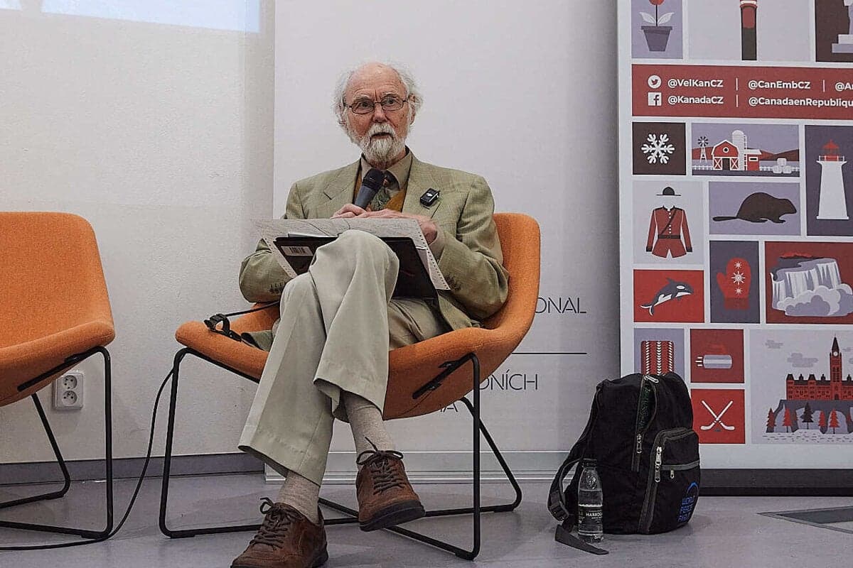 Liberálna demokracia v ohrození: Hrozba fašizmu a klimatická zmena