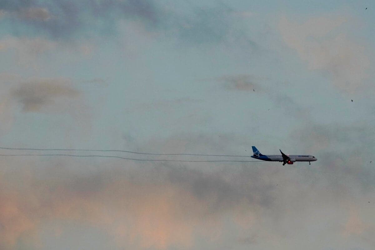 Prelet dronu narušil prevádzku letiska v Brémach