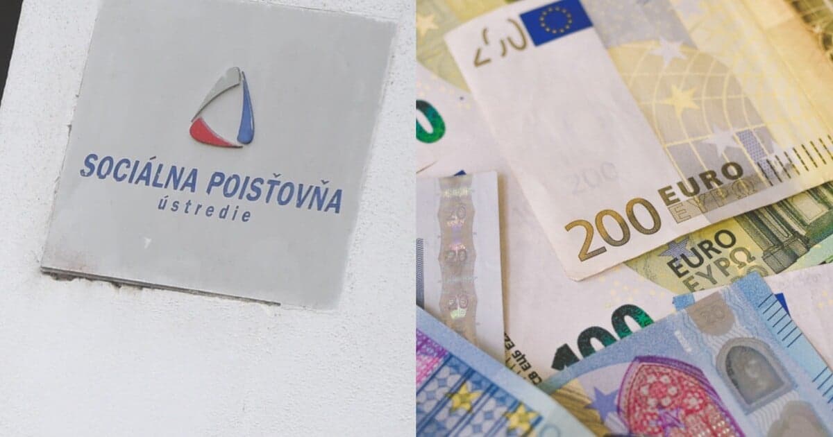 Sociálna poisťovňa sprístupnila online kontrolu penále pre zamestnávateľov
