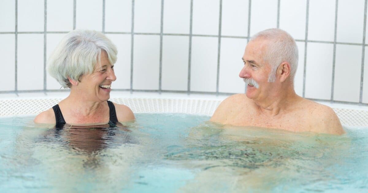 Kúpele na Slovensku: Stabilná voľba pre liečbu a regeneráciu