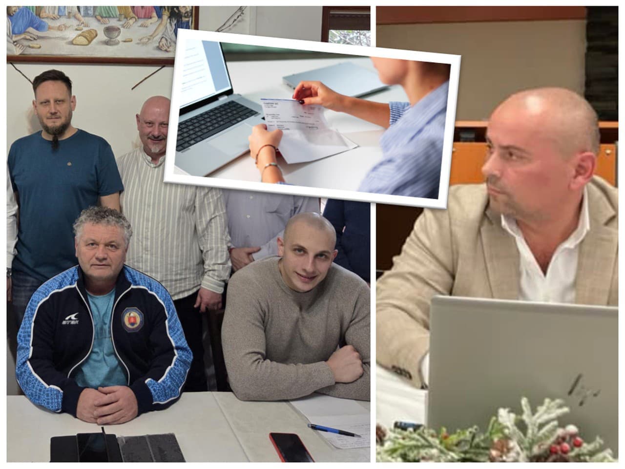 Policajný odpor: Odborári sa spojili proti znižovaniu miezd