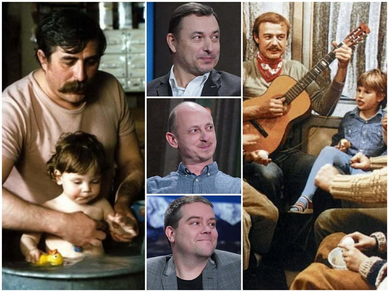 Zaujímavosti o komédii S tebou mě baví svět: Ako vyzerajú detskí herci dnes?