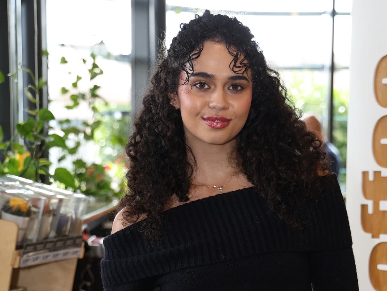 Karina z Oteckov: Odvážna mladá žena s jasnými cieľmi