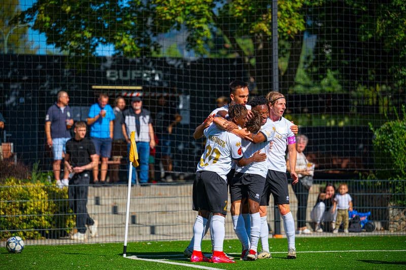 Futbalové derby: Petržalka tesne porazila Slovan B