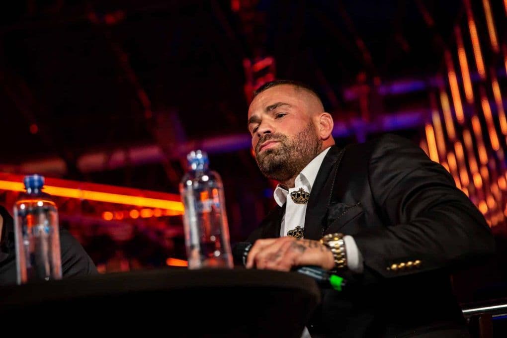 Karlos Vémola a zrušený zápas: Tréner odhaľuje problémy organizácií