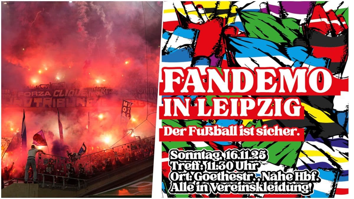 Fanúšikovia Slovenska sa pripravujú na protest v Lipsku