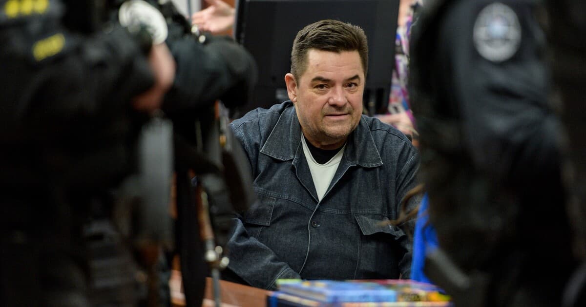 Zdravotné ťažkosti Mariána Kočnera vo väznici v Leopoldove