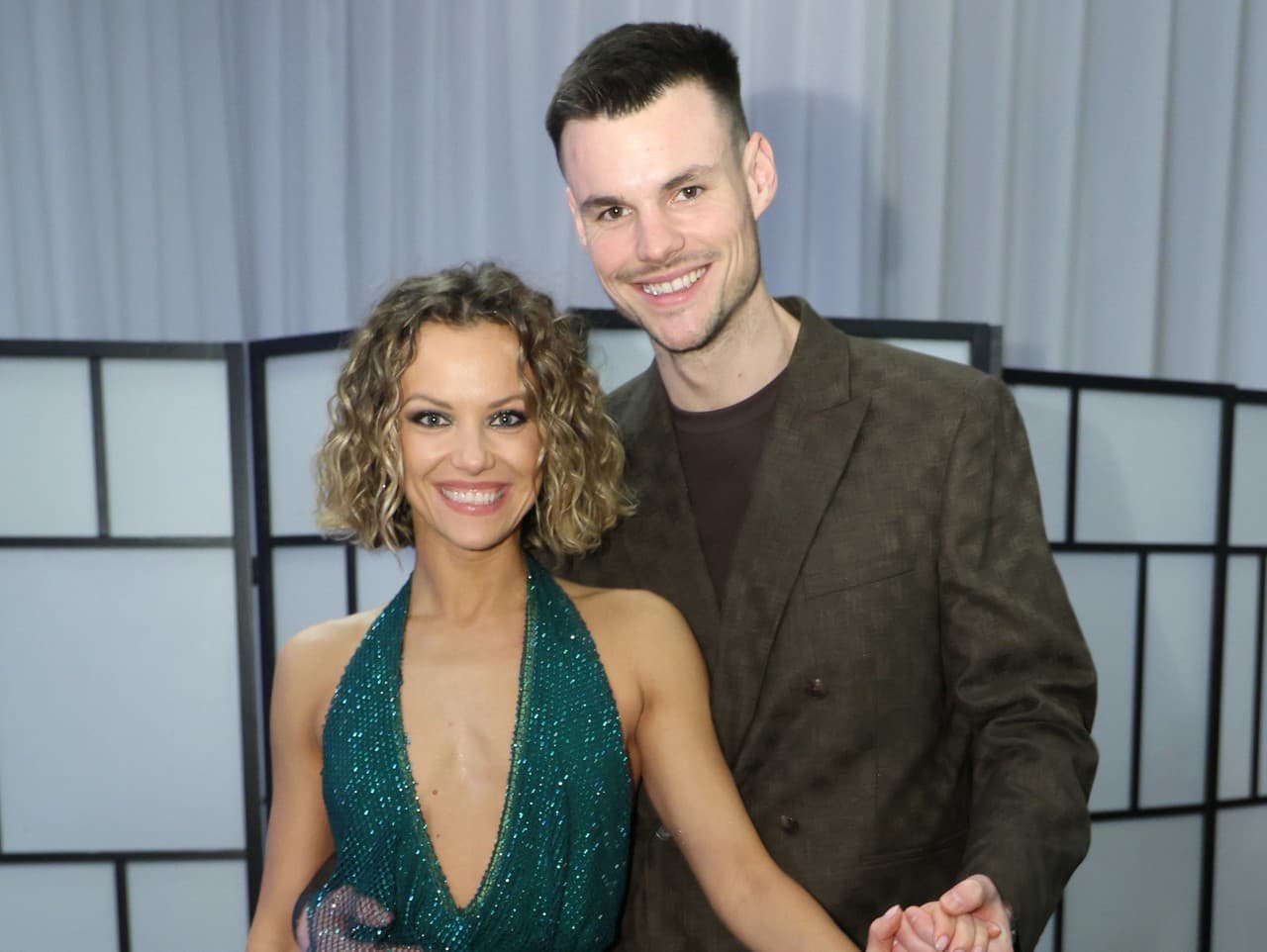 Tanečnica Dominika Rošková túži po materstve: Dieťa pred svadbou?